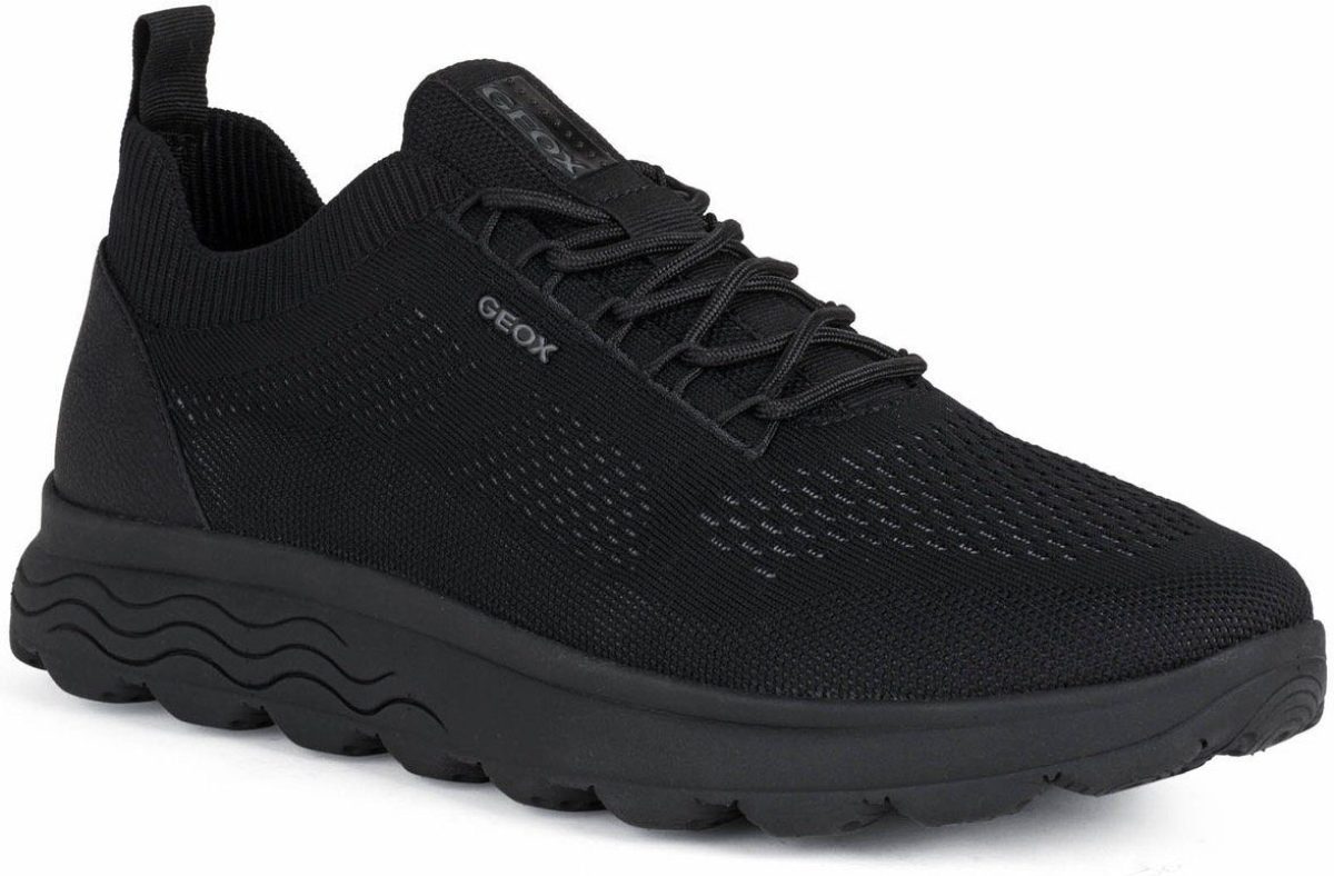 Geox Slip-on sneakers U SPHERICA uitkomen