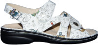 Finn comfort 2562 Gomera wijdte H