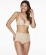 Hunkemöller Superslip Maxi katoen Beige