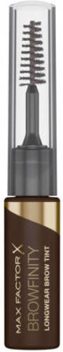Max Factor Browfinity wenkbrauwmascara - 003 Dark Brown