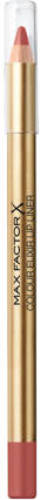 Max Factor Colour Elixir Lip Liner lippotlood - 010 Desert Sand