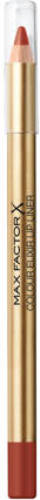 Max Factor Colour Elixir Lip Liner lippotlood - 015 Soft Spice