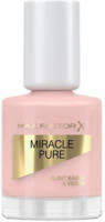 Max Factor Miracle Pure Vegan nagellak - 202 Natural Pearl
