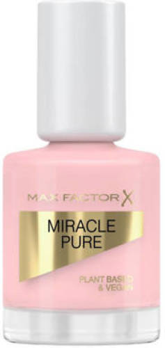 Max Factor Miracle Pure Vegan nagellak - 220 Cherry Blossom