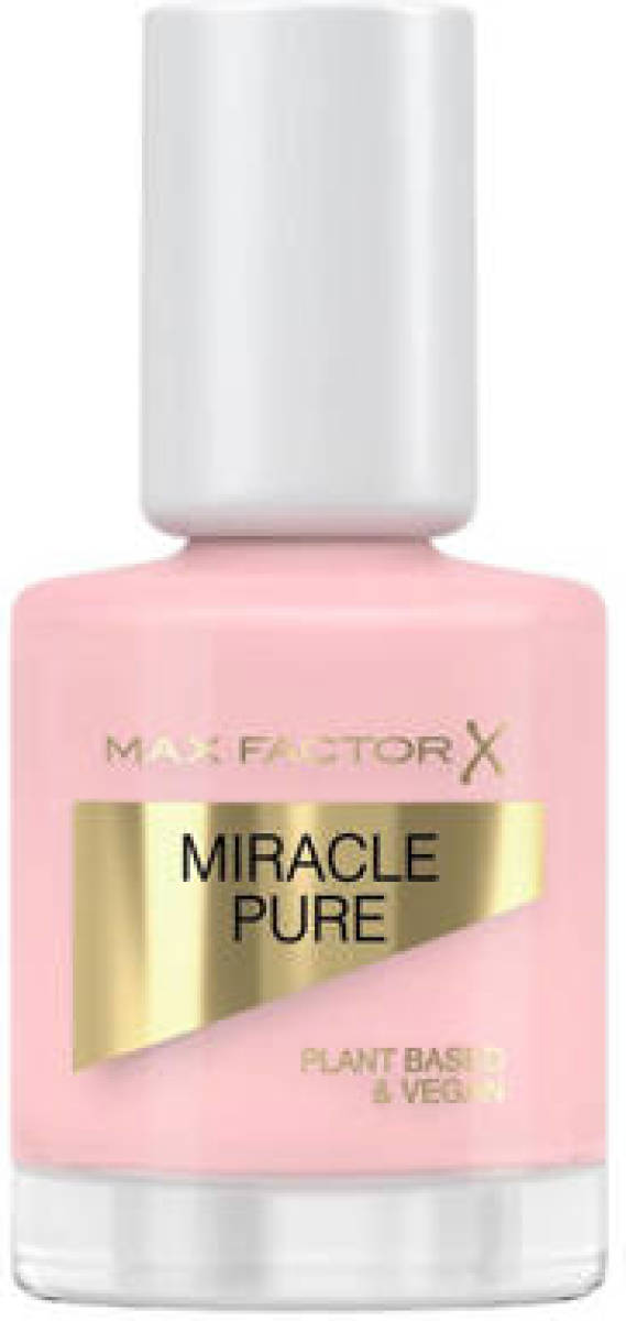 Max Factor Miracle Pure Vegan nagellak - 220 Cherry Blossom