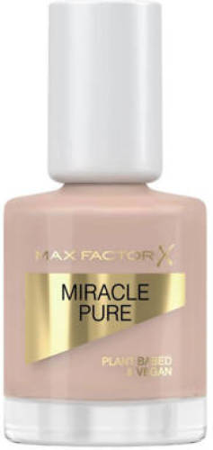 Max Factor Miracle Pure Vegan nagellak - 232 Tahitian Sunset