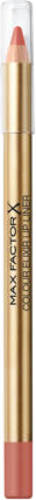Max Factor Colour Elixir Lip Liner lippotlood - 005 Brown N Nude