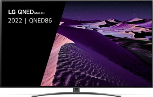LG 65QNED866QA (2022)