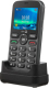 Doro 5860 4G Mobiele telefoon Wit
