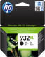 HP 932XL Officejet Ink Cartridge Zwart (CN053AE)