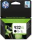 HP 932XL Officejet Ink Cartridge Zwart (CN053AE)