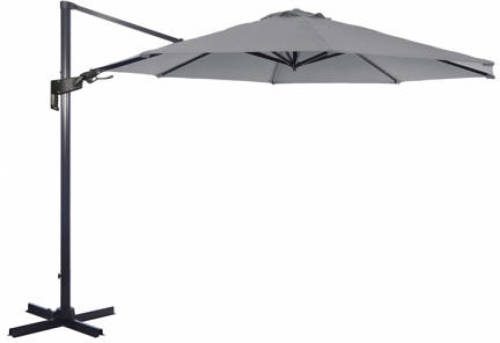 SenS-Line parasol Borneo Deluxe (ø350 cm)