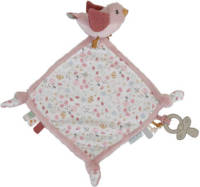 Little Dutch knuffeldoekje Flowers & Butterflies knuffeldoekje