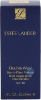 Estee Lauder Double Wear Stay-In-Place SPF10 foundation - 1W1 Bone
