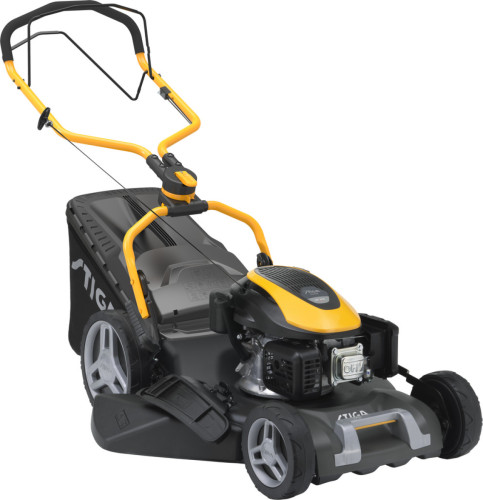 Stiga Combi 753 S