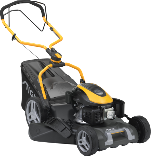 Stiga Combi 753 S