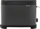 Brabantia D2-2GY Donkergrijs