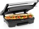 Princess 117501 Contact grill Zwart