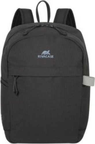 Rivacase 5422 Grey Small Urban Backpack 6l