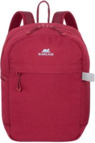 Rivacase 5422 Red Small Urban Backpack 6l