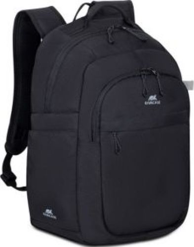 Rivacase 5432 Black Urban Backpack 16l