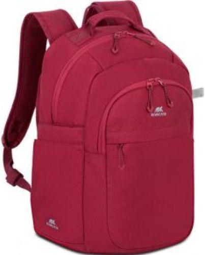 Rivacase 5432 Red Urban Backpack 16l