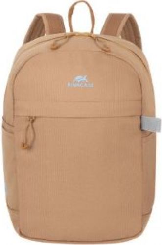 Rivacase 5422 Beige Small Urban Backpack 6l