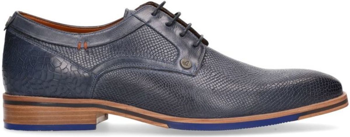 Australian Footwear Matteo leather
