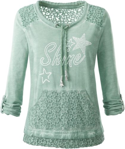 Classic Inspirationen Shirt met lange mouwen Shirt