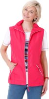 Classic Basics Korte bodywarmer