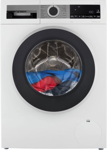 Bosch WGG24407NL wasmachine (vrijstaand)