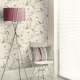 DUTCH WALLCOVERINGS Behang Phoebe beige