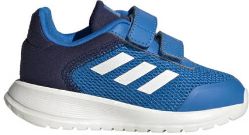 adidas Performance Tensaur Run 2.0 sneakers kobaltblauw/wit/donkerblauw