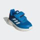 adidas Performance Tensaur Run 2.0 sneakers kobaltblauw/wit/donkerblauw