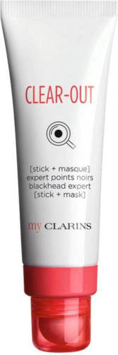 Clarins My Clear-Out Blackhead Expert - 50 ml
