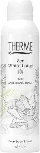 Therme Zen White Lotus deodorant - 150 ml