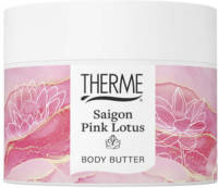 Therme Saigon Pink Lotus bodybutter- 225 gram