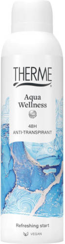 Therme Aqua Wellness deodorant - 150 ml