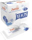 Zwitsal Water & Care Billendoekjes - 12 x 75 stuks - voordeelverpakking