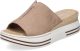 Rieker Slipper  Beige