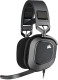 Corsair HS80 RGB Gaming Headset Zwart