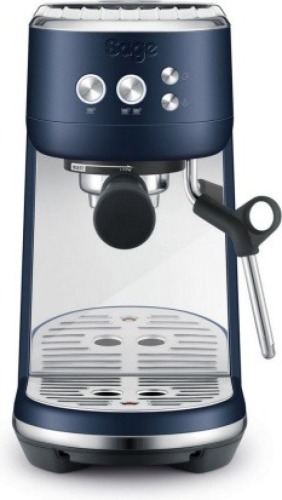 Sage THE BAMBINO SES450DBL Espresso apparaat Blauw