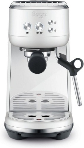 Sage THE BAMBINO SES450SST4EE Espresso apparaat Wit