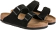 Birkenstock Slippers Arizona met verstelbare gespen