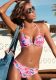 Sunseeker Bikinibroekje Modern met omslagband