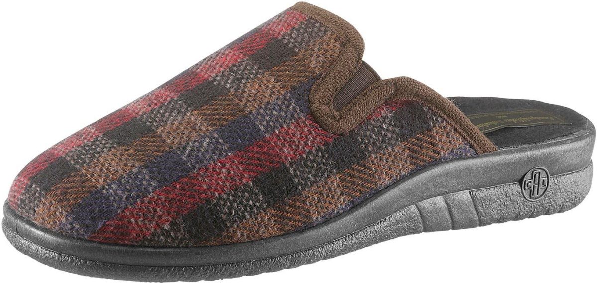 Landgraf Classic Pantoffels