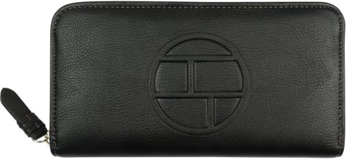 Tom tailor Portemonnee ROSABEL Long zip wallet met mooi gestempeld logo