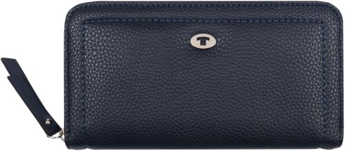 Tom tailor Portemonnee LILLY Long zip wallet in een eenvoudige look