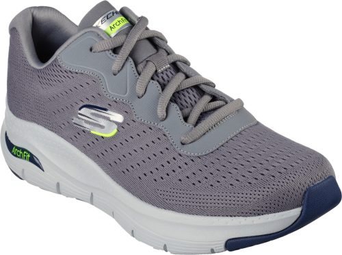 Skechers Sneakers ARCH FIT met voorgevormde arch fit-binnenzool