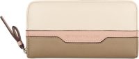 Tom tailor Portemonnee JULE Long zip wallet met praktische indeling